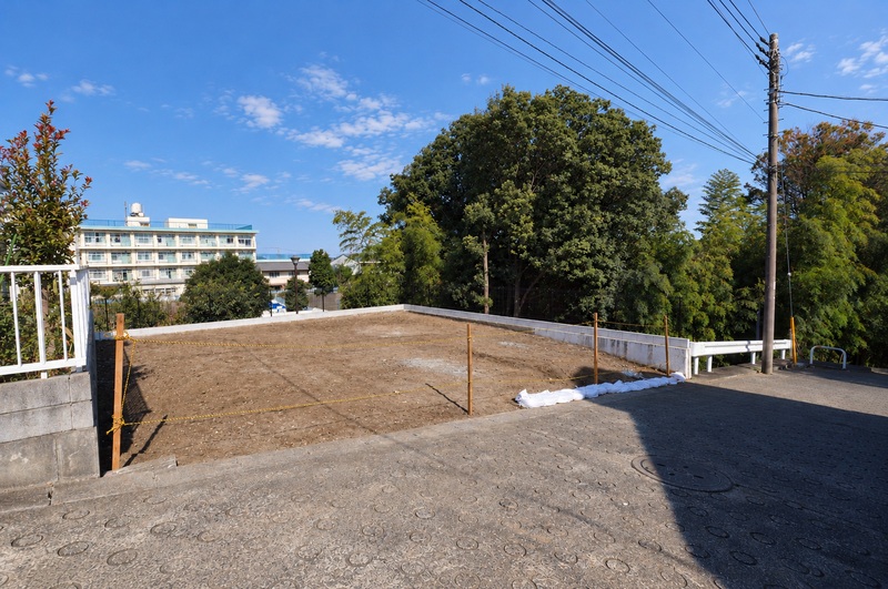 更地
