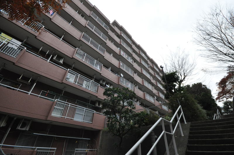 横浜市旭区上白根3丁目 中古マンションの詳細情報 株式会社さがみ住宅 横浜市旭区上白根3丁目 中古マンションの詳細情報 株式会社さがみ住宅