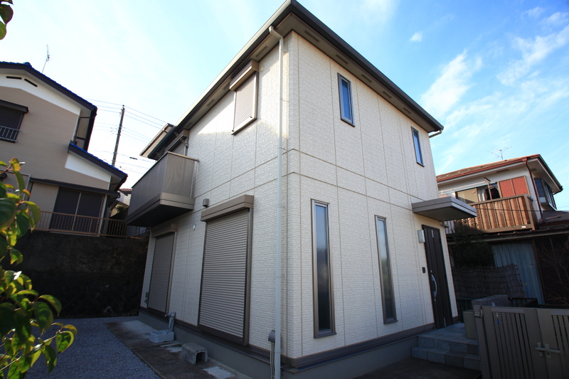 横浜市旭区上白根1丁目 中古戸建の詳細情報 株式会社さがみ住宅 横浜市旭区上白根1丁目 中古戸建の詳細情報 株式会社さがみ住宅