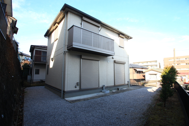 横浜市旭区上白根1丁目 中古戸建の詳細情報 株式会社さがみ住宅 横浜市旭区上白根1丁目 中古戸建の詳細情報 株式会社さがみ住宅