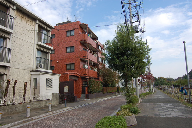 横浜市旭区川井本町 中古マンションの詳細情報 株式会社さがみ住宅 横浜市旭区川井本町 中古マンションの詳細情報 株式会社さがみ住宅